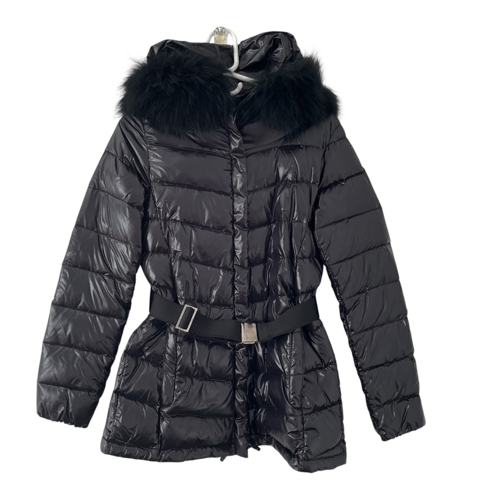 MaxMara Shine Puffer Jacket